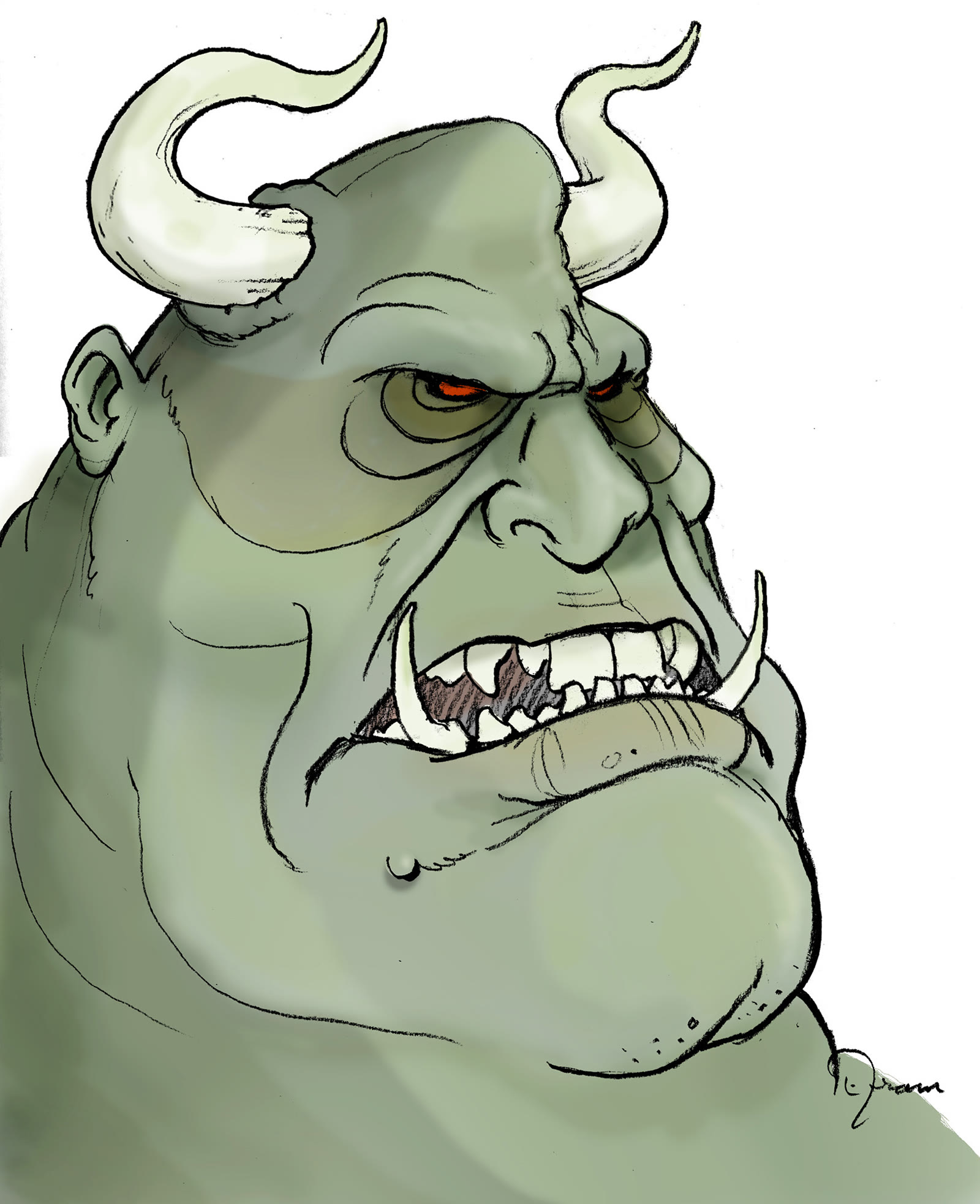 Demon