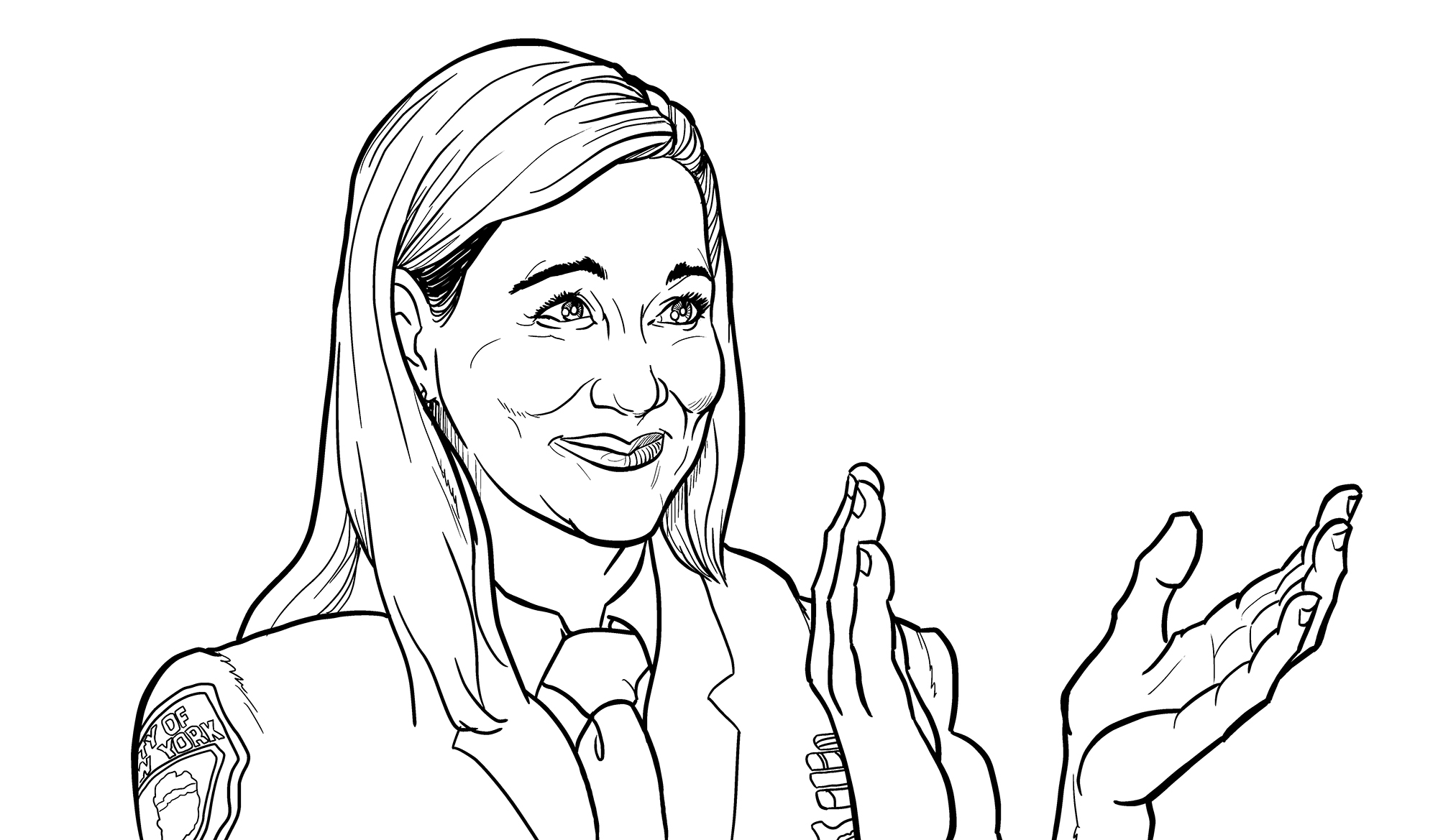 Laura — Character Study